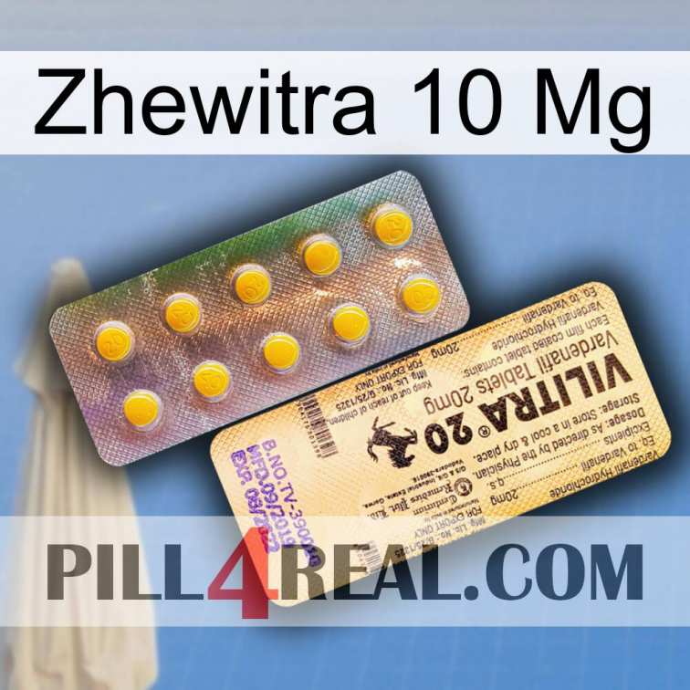 Zhewitra 10Mg new06